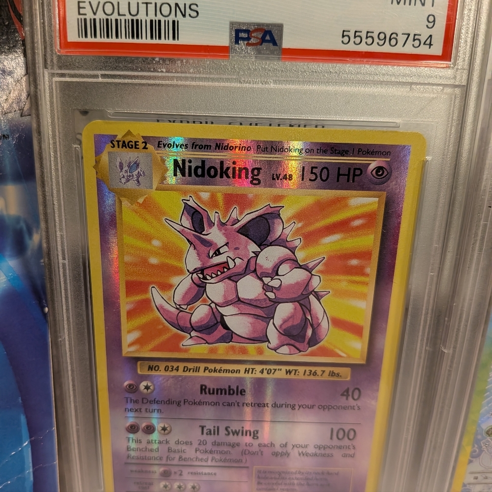 PokeMon Collection NEW Must Have For Collection - Picture 2 of 3